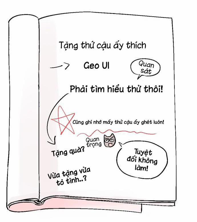 Người Bạn Cùng Trường 18 trang 2