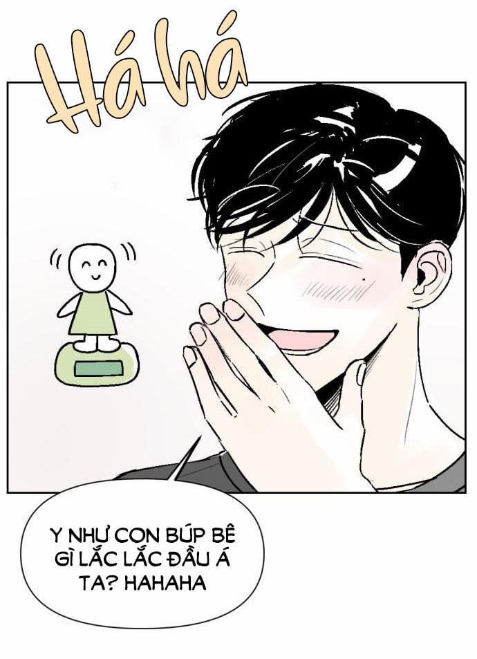 Người Bạn Cùng Trường 18 trang 21