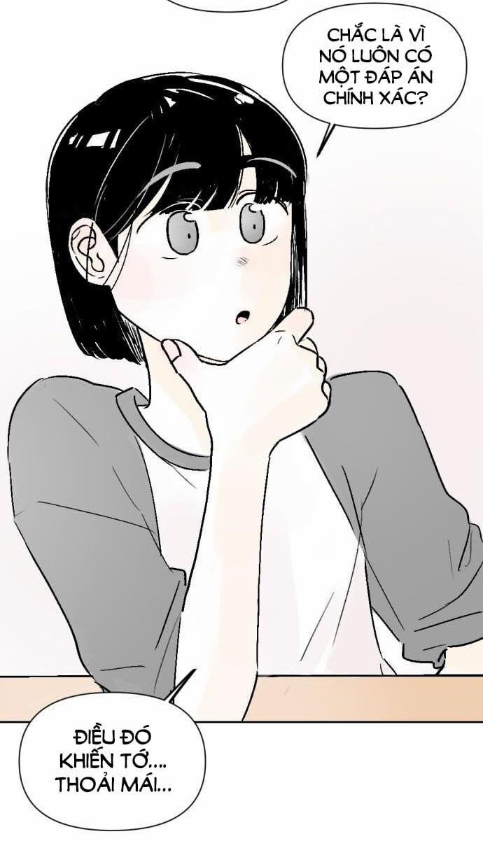 Người Bạn Cùng Trường 18 trang 25