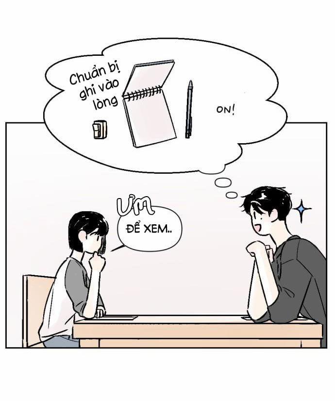 Người Bạn Cùng Trường 18 trang 30