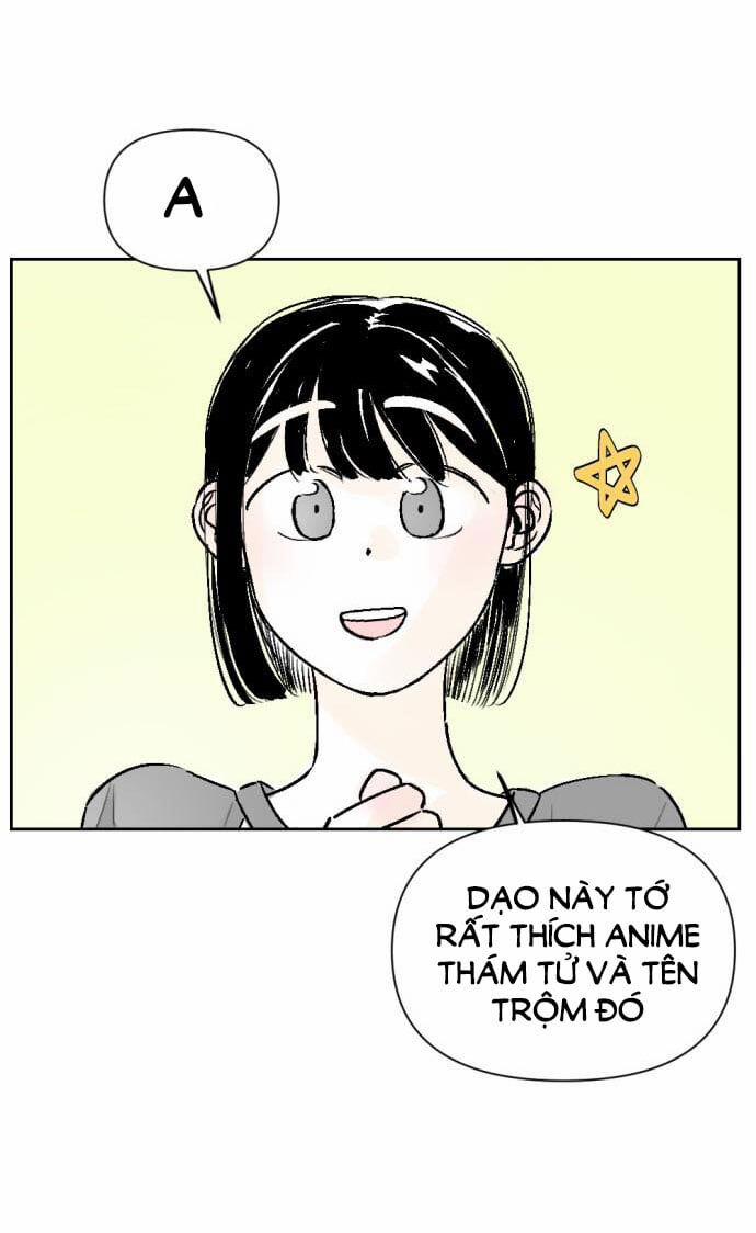 Người Bạn Cùng Trường 18 trang 31