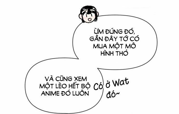 Người Bạn Cùng Trường 18 trang 33