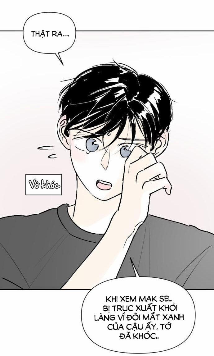 Người Bạn Cùng Trường 18 trang 35