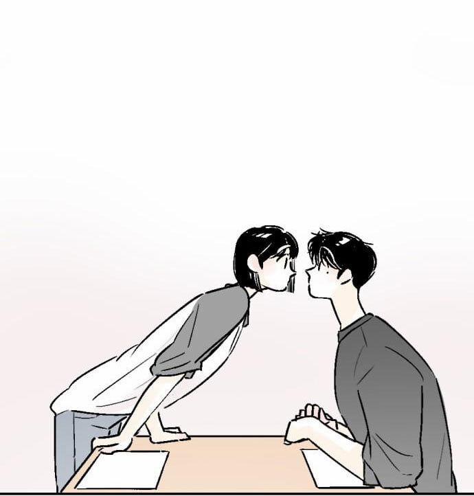 Người Bạn Cùng Trường 18 trang 42