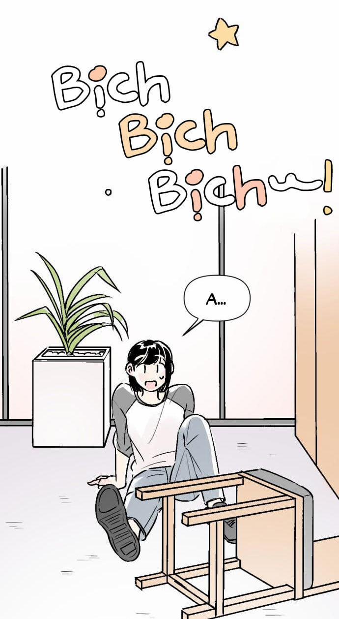 Người Bạn Cùng Trường 18 trang 45