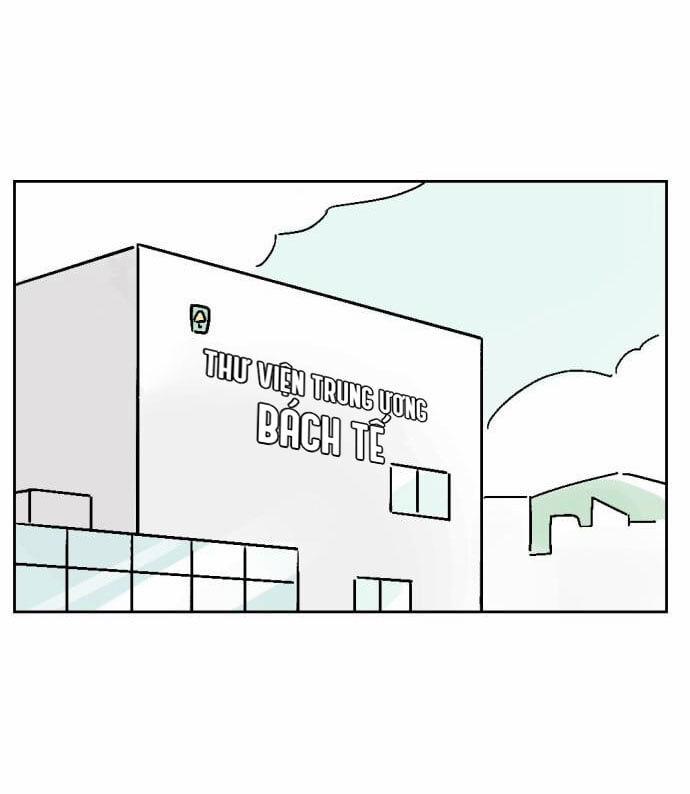 Người Bạn Cùng Trường 18 trang 5