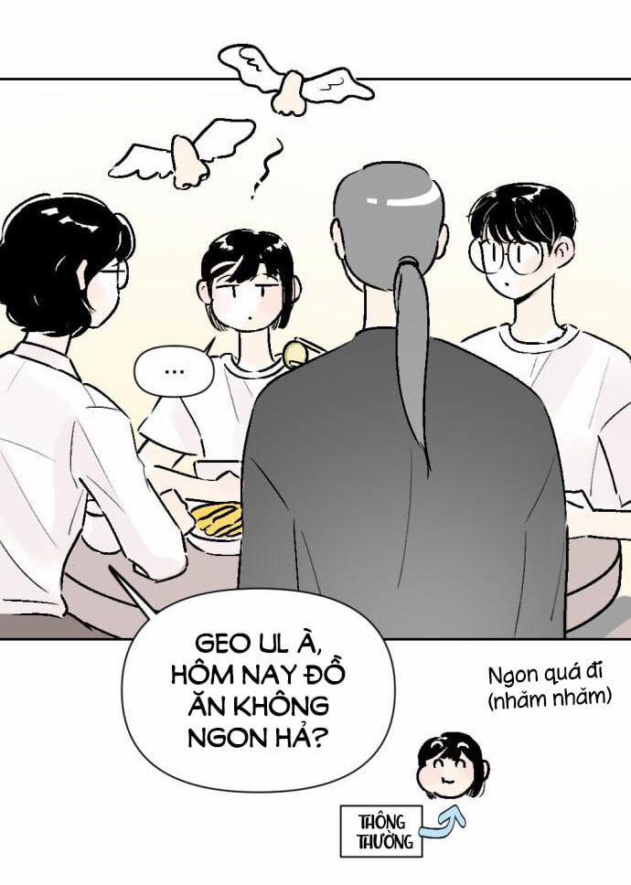 Người Bạn Cùng Trường 18 trang 58