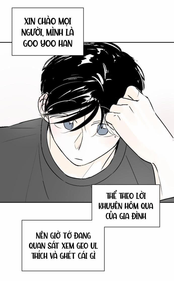 Người Bạn Cùng Trường 18 trang 6