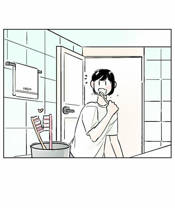 Người Bạn Cùng Trường 18 trang 60