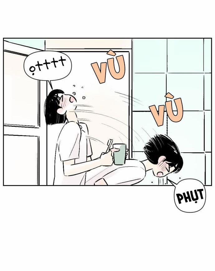 Người Bạn Cùng Trường 18 trang 62