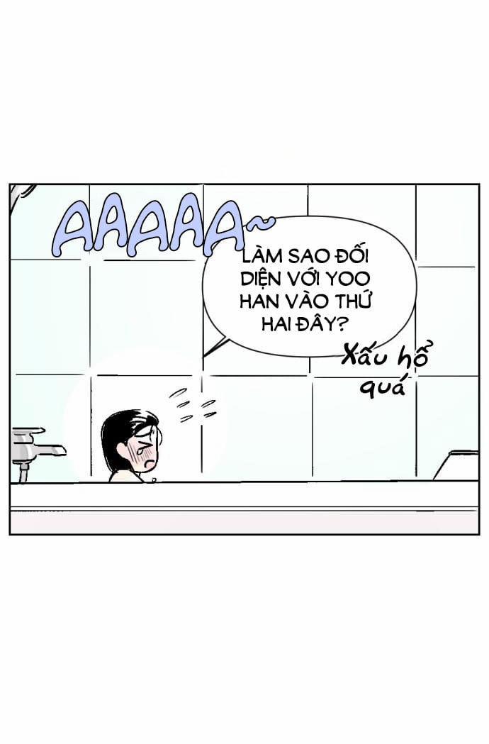 Người Bạn Cùng Trường 18 trang 65