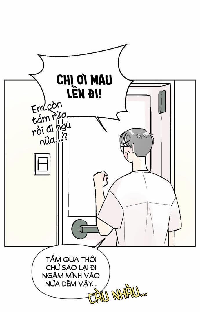 Người Bạn Cùng Trường 18 trang 66