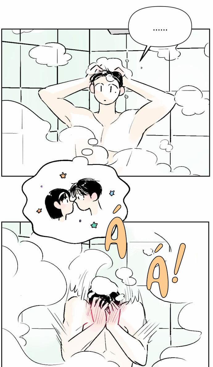 Người Bạn Cùng Trường 18 trang 68