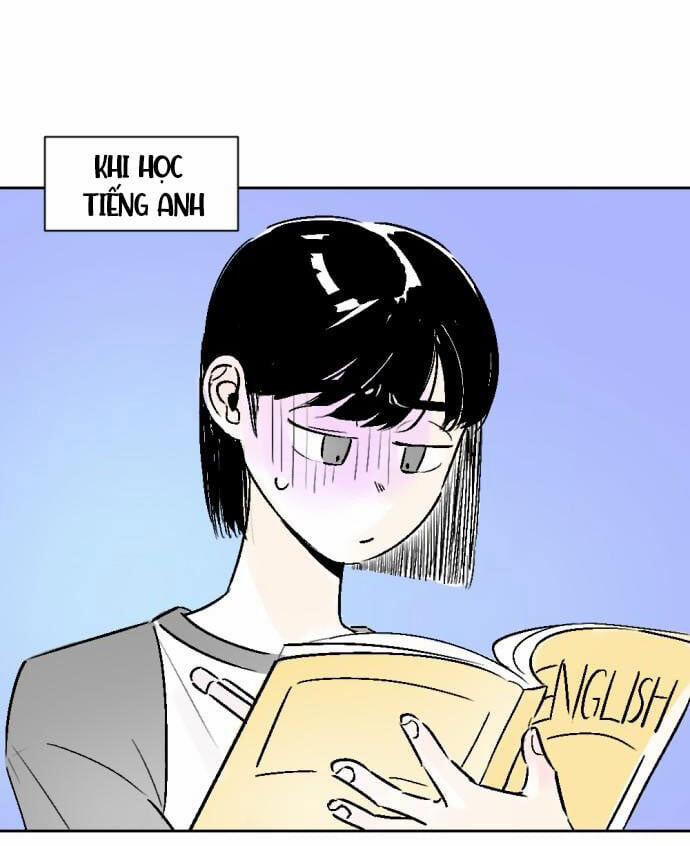 Người Bạn Cùng Trường 18 trang 7