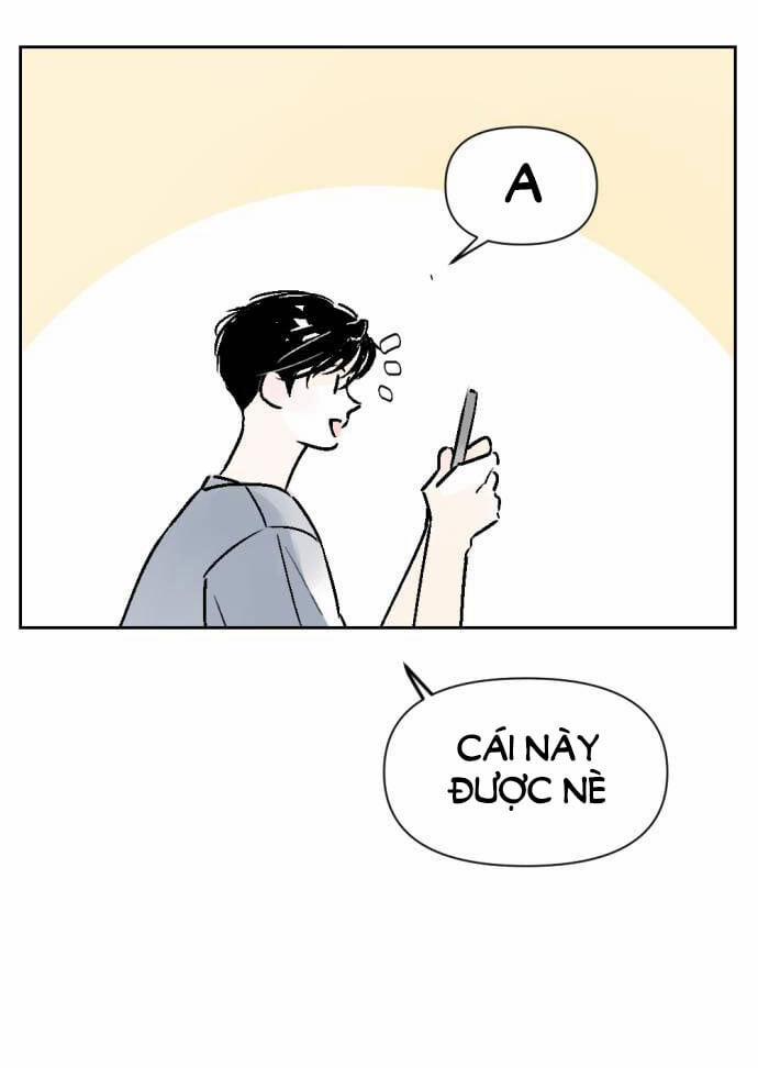 Người Bạn Cùng Trường 19 trang 12