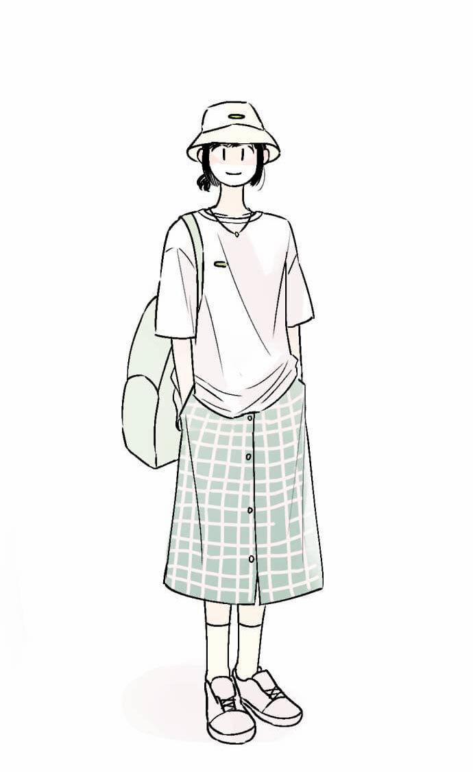 Người Bạn Cùng Trường 19 trang 17