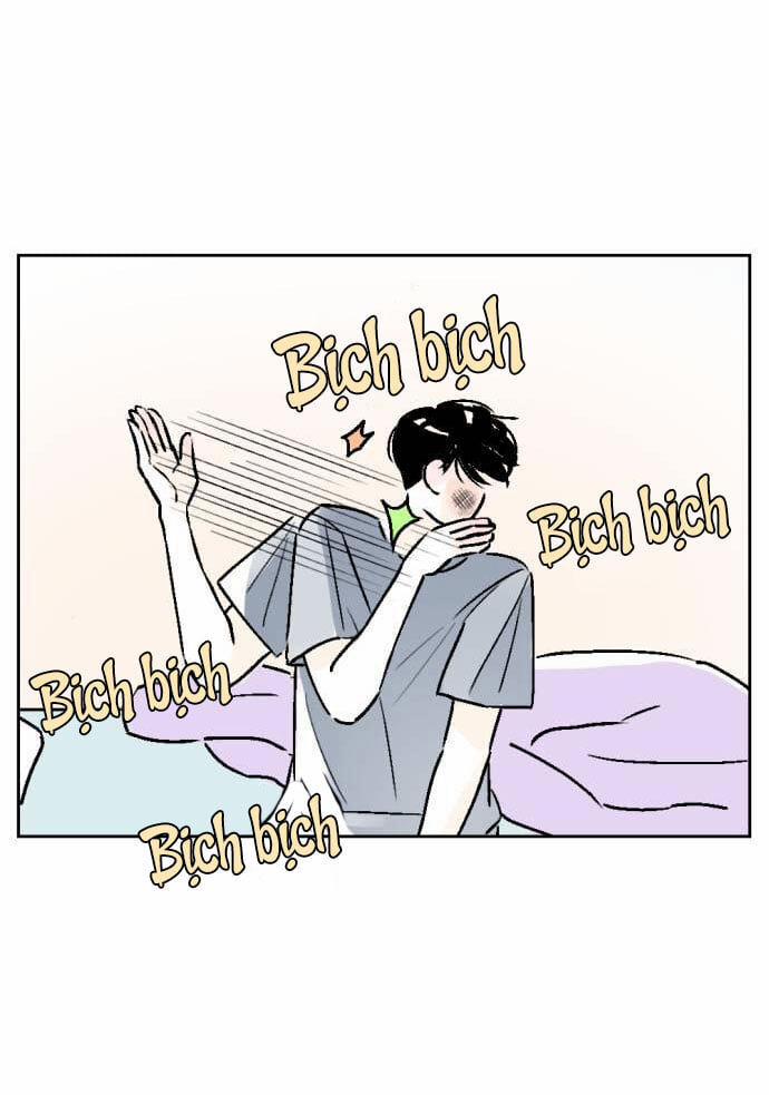 Người Bạn Cùng Trường 19 trang 29