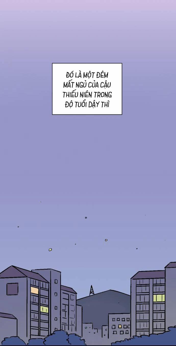 Người Bạn Cùng Trường 19 trang 33