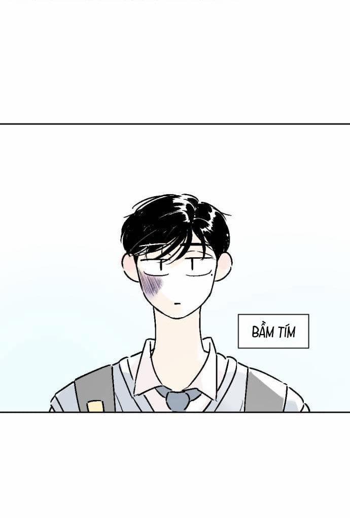 Người Bạn Cùng Trường 19 trang 35