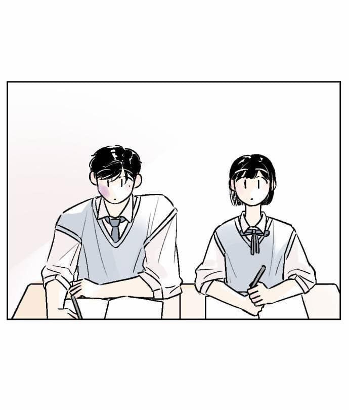 Người Bạn Cùng Trường 19 trang 39