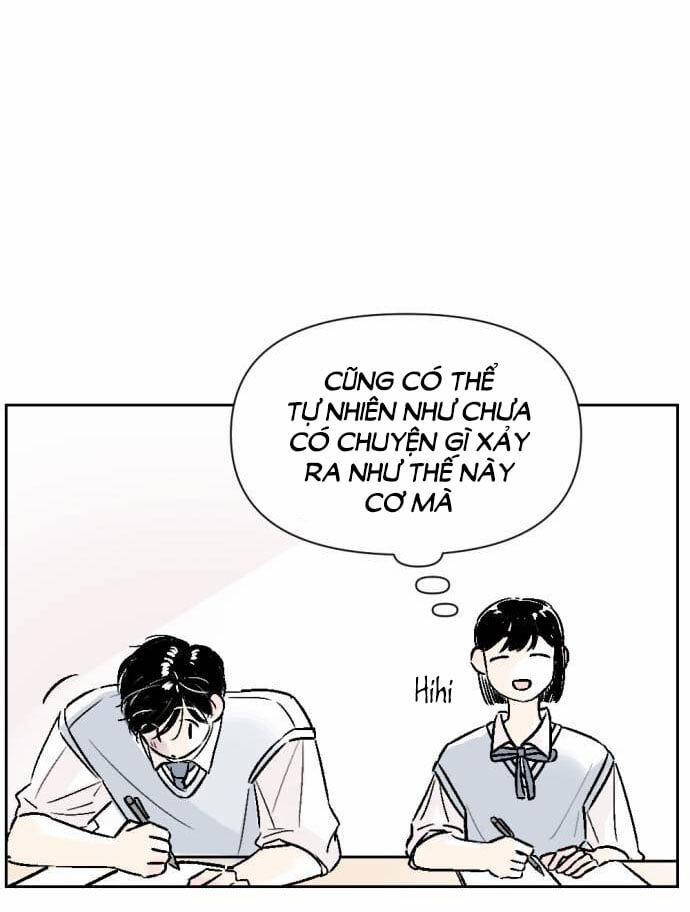 Người Bạn Cùng Trường 19 trang 44