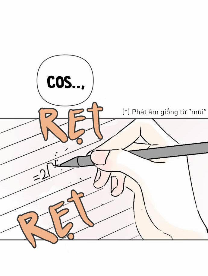 Người Bạn Cùng Trường 19 trang 46