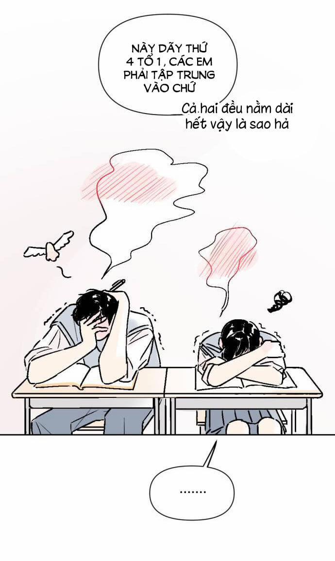 Người Bạn Cùng Trường 19 trang 48