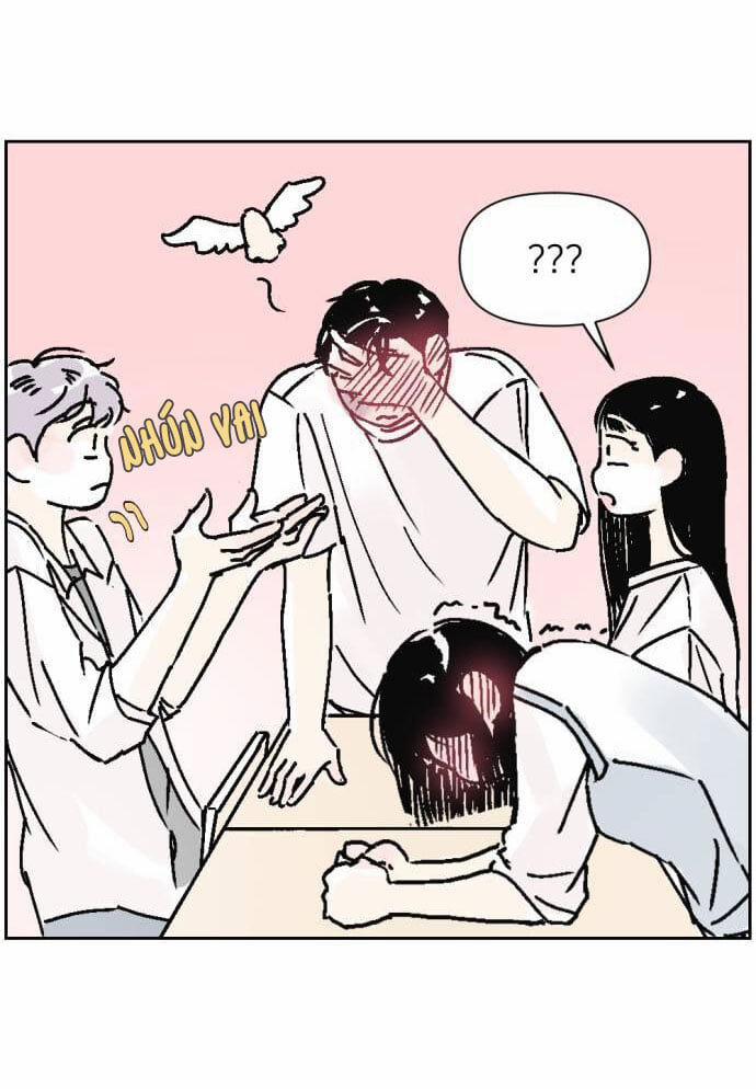 Người Bạn Cùng Trường 19 trang 59