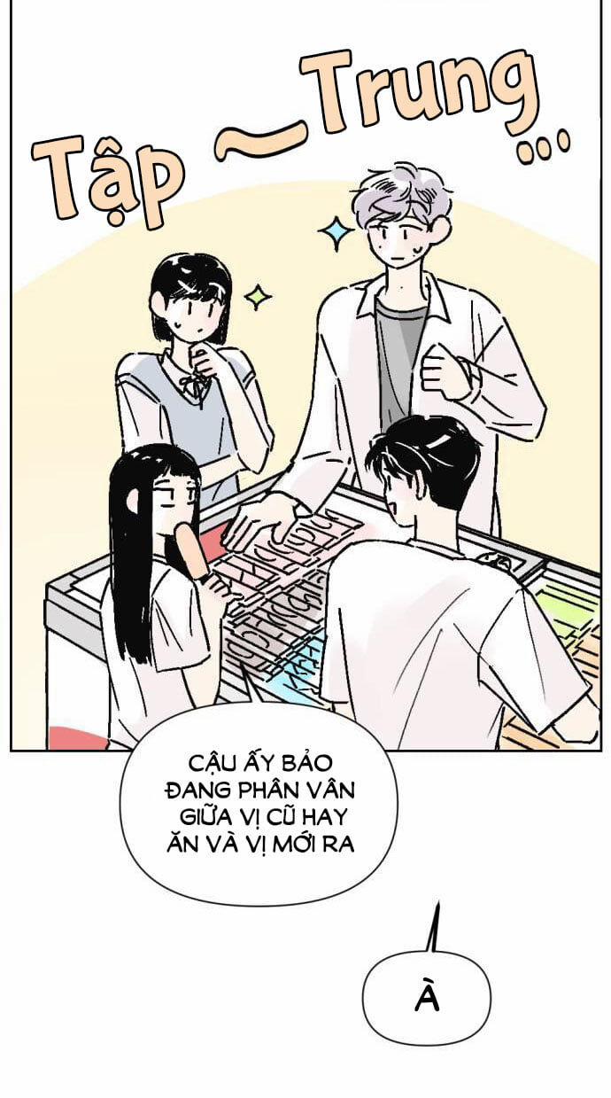 Người Bạn Cùng Trường 19 trang 63