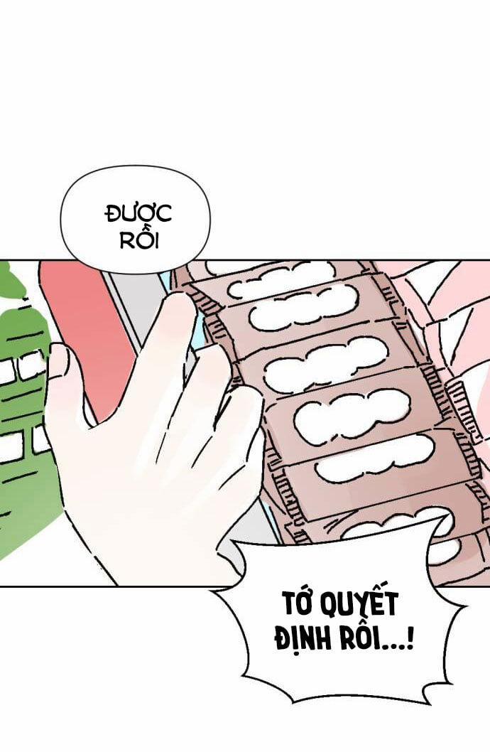 Người Bạn Cùng Trường 19 trang 64