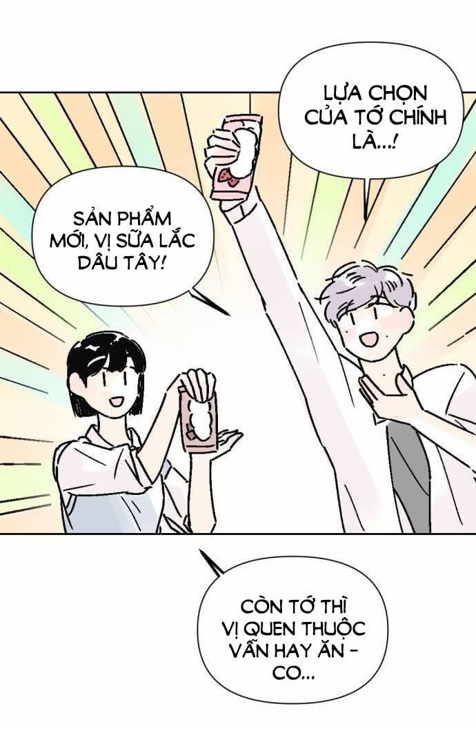 Người Bạn Cùng Trường 19 trang 65