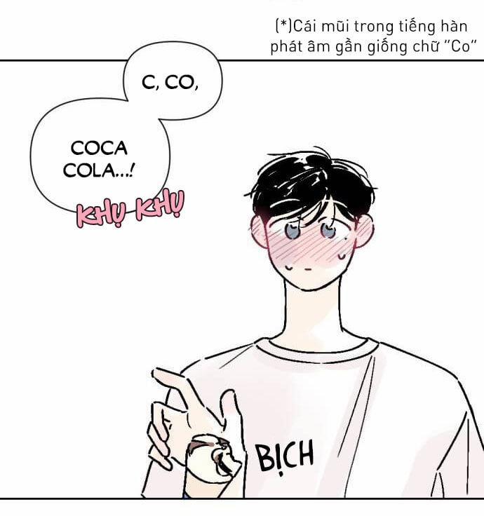 Người Bạn Cùng Trường 19 trang 67