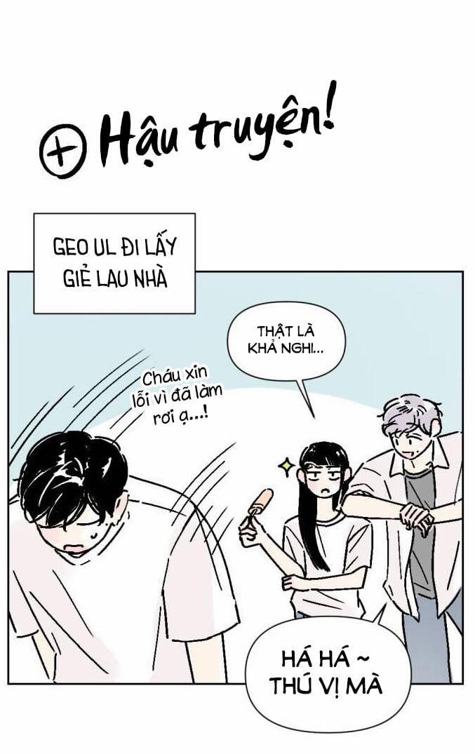 Người Bạn Cùng Trường 19 trang 69