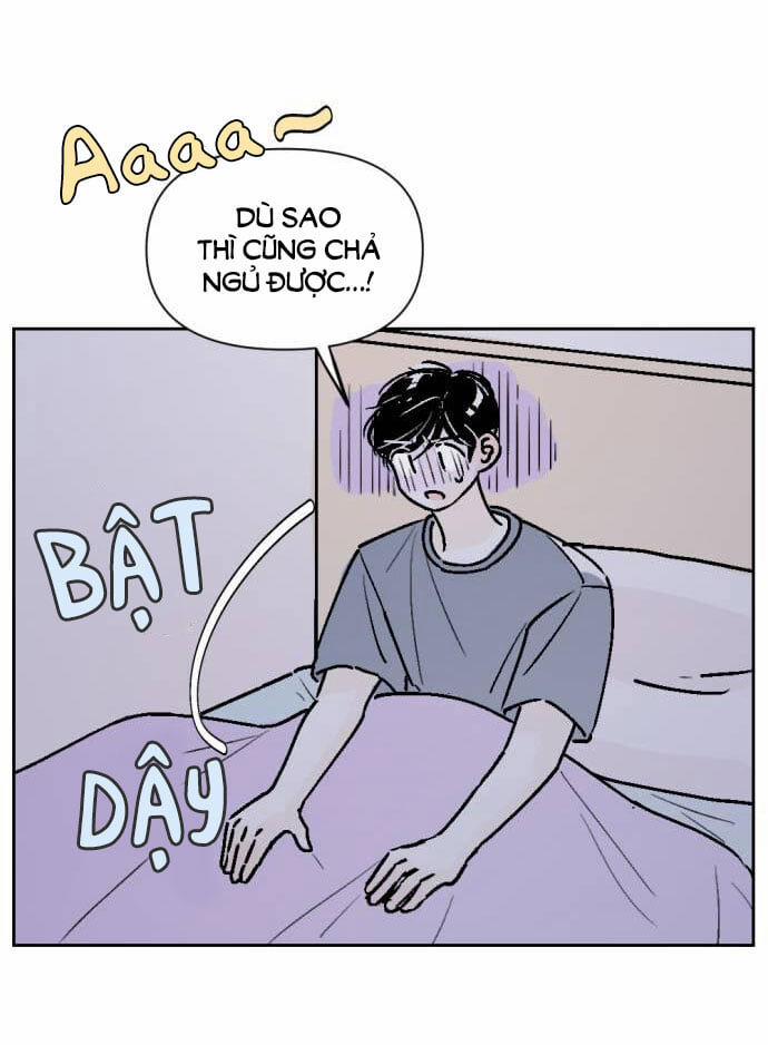 Người Bạn Cùng Trường 19 trang 8