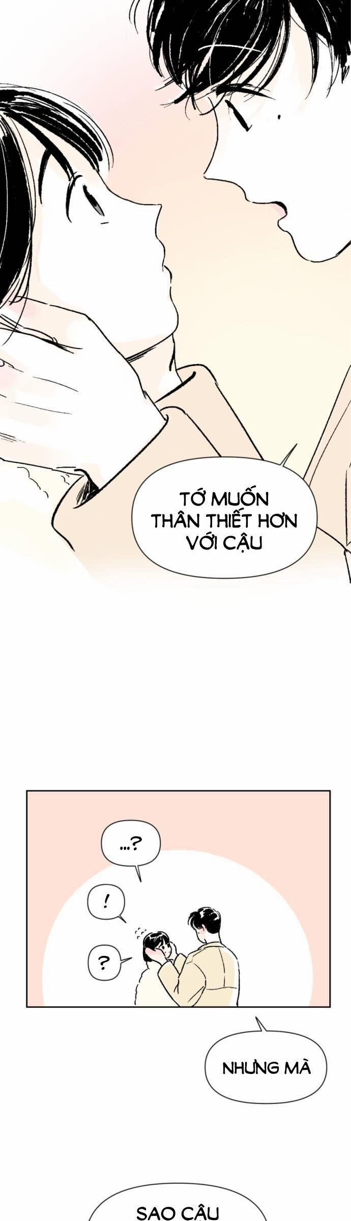 Người Bạn Cùng Trường 2 trang 14