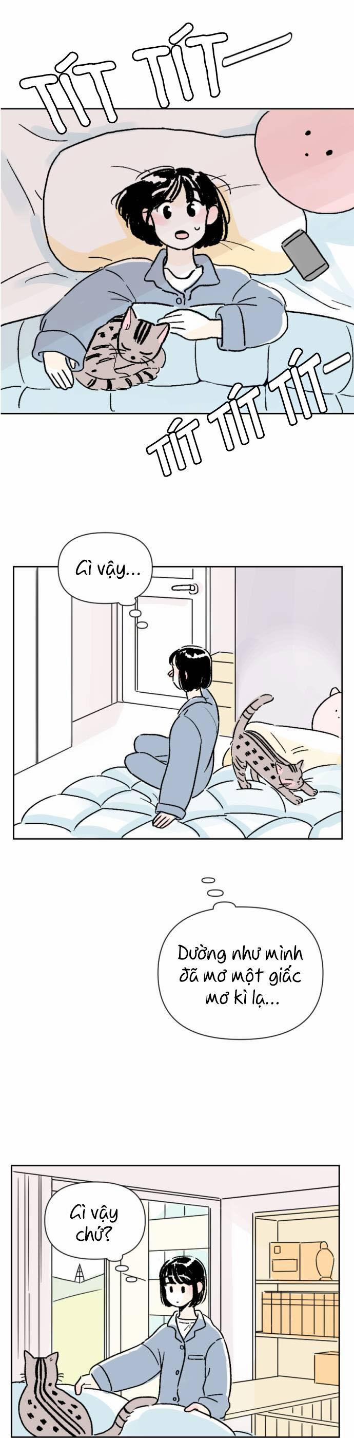 Người Bạn Cùng Trường 2 trang 16