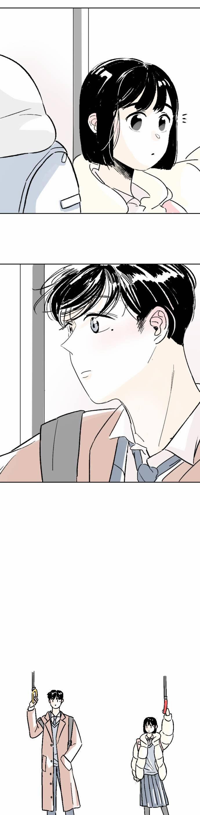 Người Bạn Cùng Trường 2 trang 19