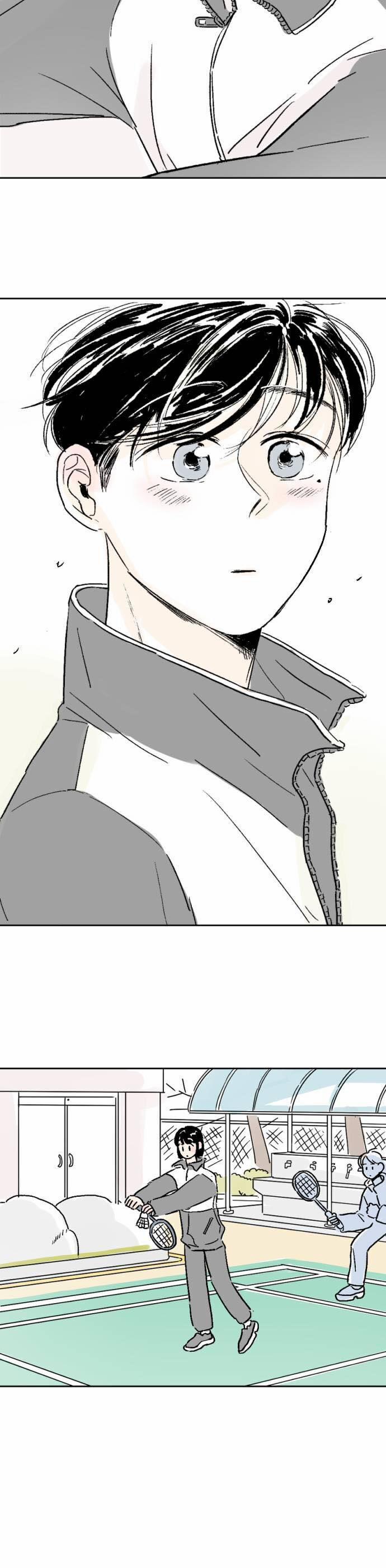 Người Bạn Cùng Trường 2 trang 23