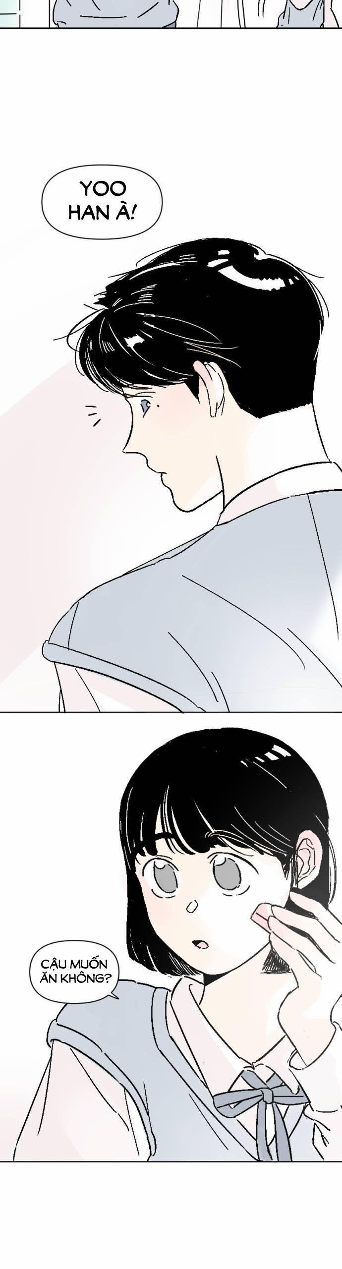 Người Bạn Cùng Trường 2 trang 5