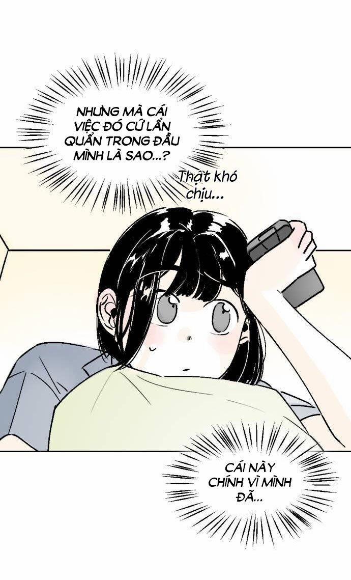 Người Bạn Cùng Trường 21 trang 14