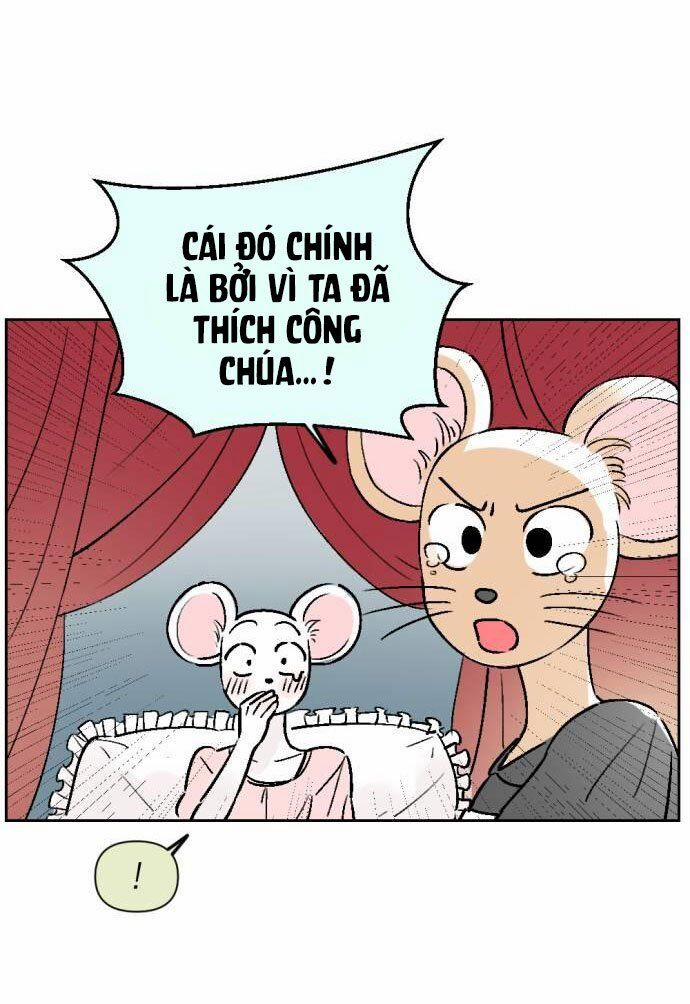 Người Bạn Cùng Trường 21 trang 15