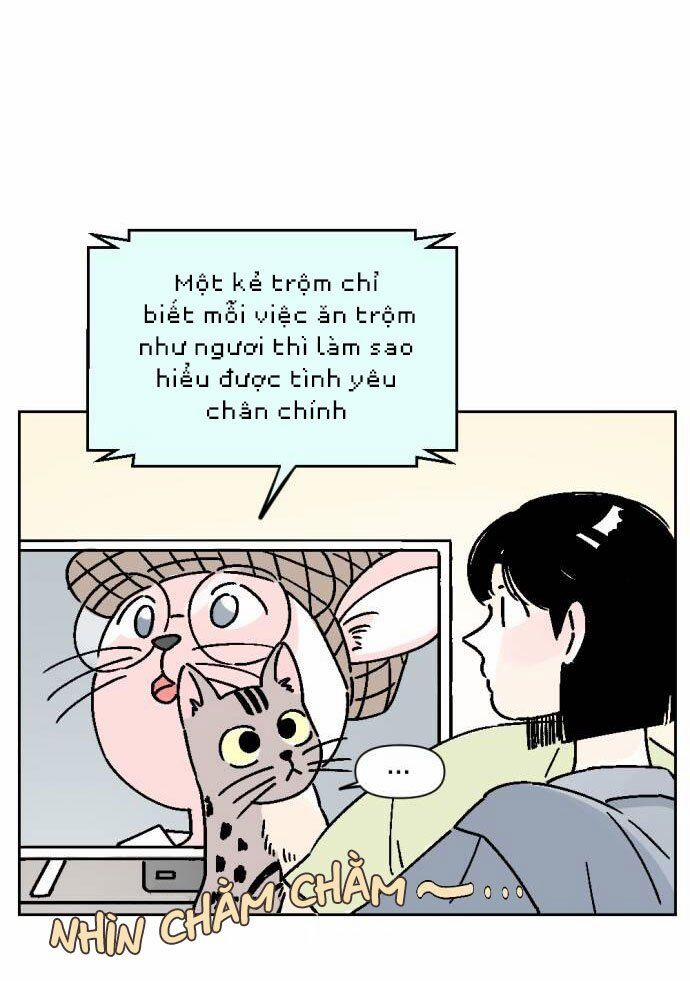 Người Bạn Cùng Trường 21 trang 18