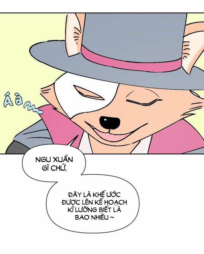 Người Bạn Cùng Trường 21 trang 2