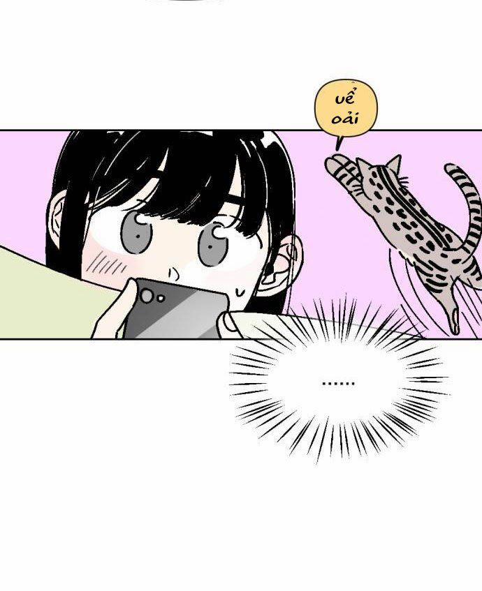 Người Bạn Cùng Trường 21 trang 23