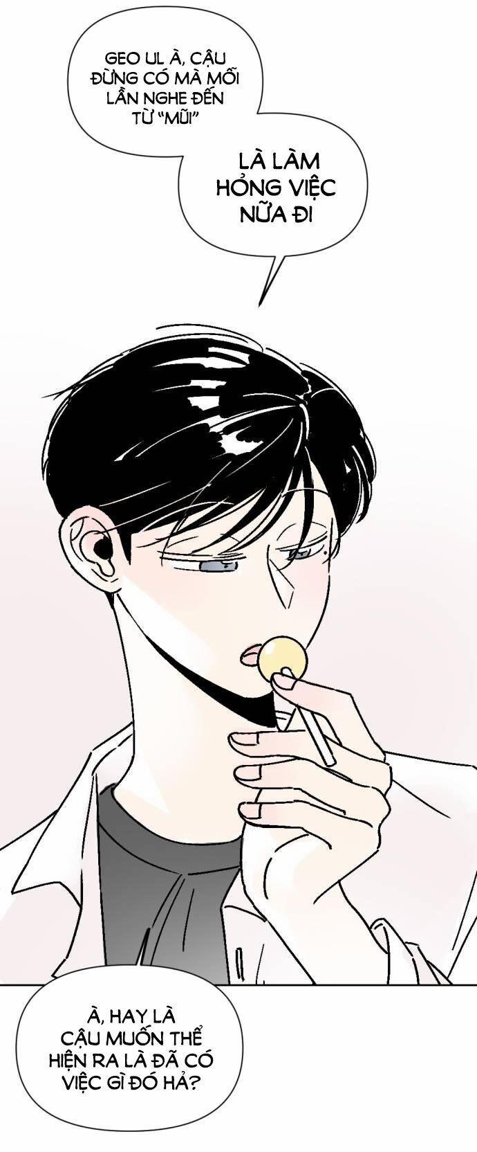 Người Bạn Cùng Trường 21 trang 27