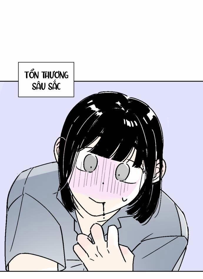 Người Bạn Cùng Trường 21 trang 28