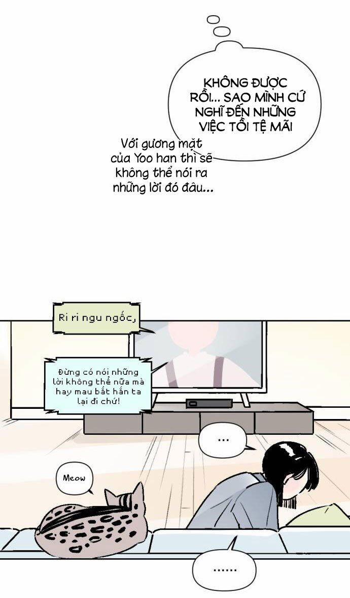 Người Bạn Cùng Trường 21 trang 29