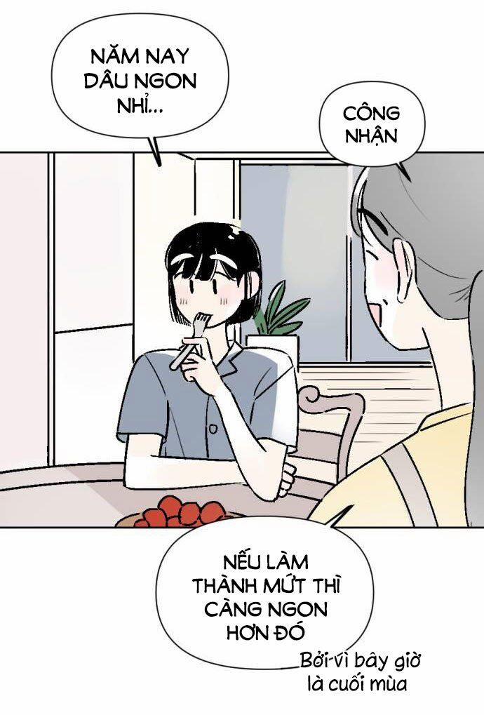 Người Bạn Cùng Trường 21 trang 33