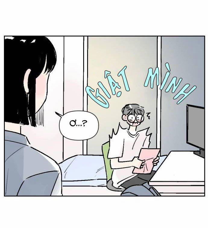 Người Bạn Cùng Trường 21 trang 37