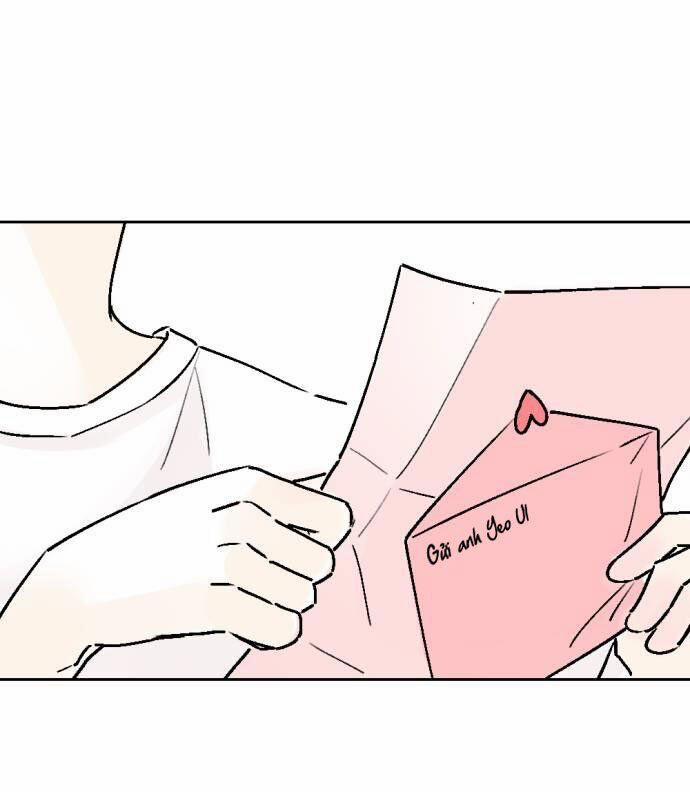 Người Bạn Cùng Trường 21 trang 38